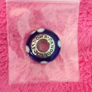 Brand new Pandora charm🌸